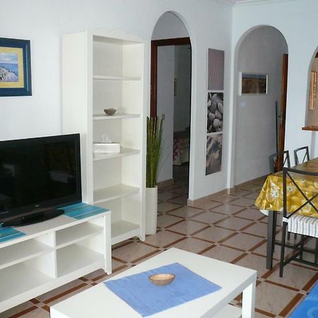 סנטה פולה Mediterranean Beach Apartment 180º Sea & Island Views מראה חיצוני תמונה